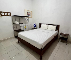 Buana Asti Homestay